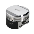 Picture of Manley Nissan 2.6L RB26DETT Piston Set - 86.25 mm Bore 1.181 in. CH, 20.00 CC