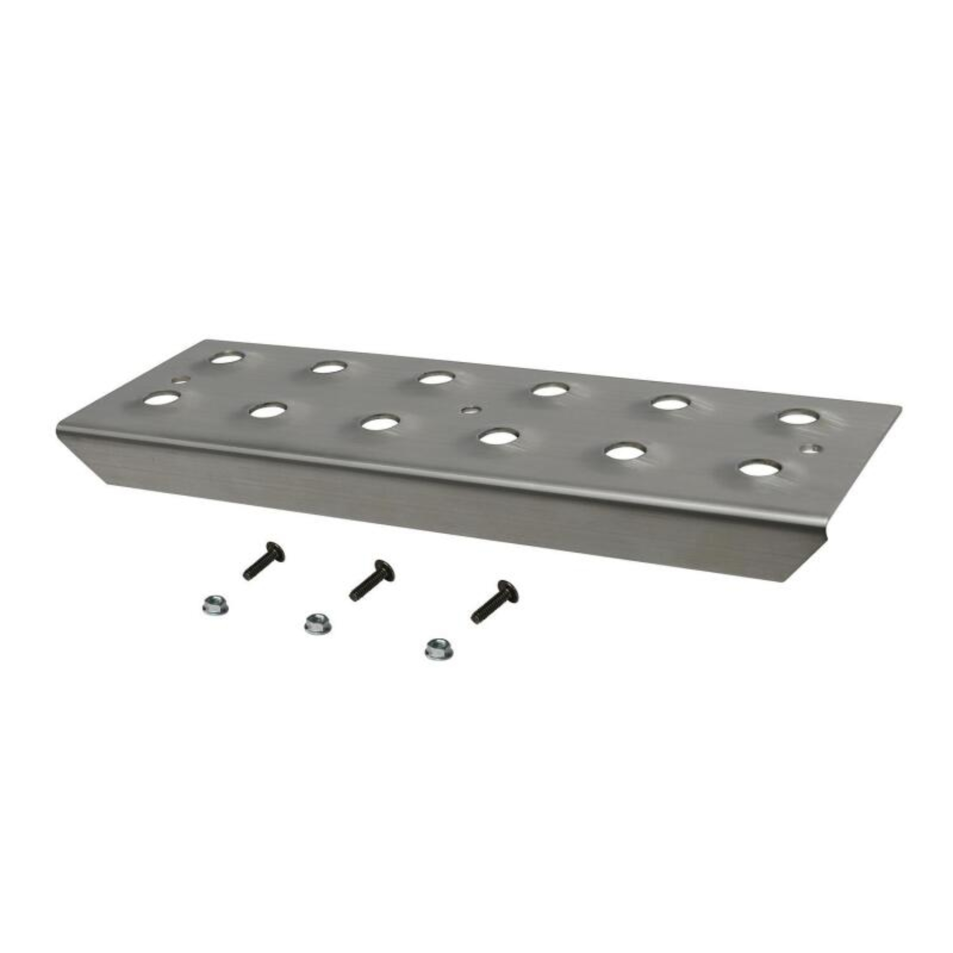 Picture of HDX Stainless Drop Replacement Step Plate Kit