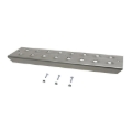 Picture of HDX Stainless Drop Replacement Step Plate Kit