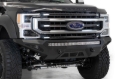 Picture of Addictive Desert Designs 2020 Ford Super Duty Stealth Fighter Front Bumper