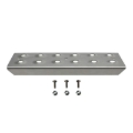 Picture of HDX Stainless Drop Replacement Step Plate Kit