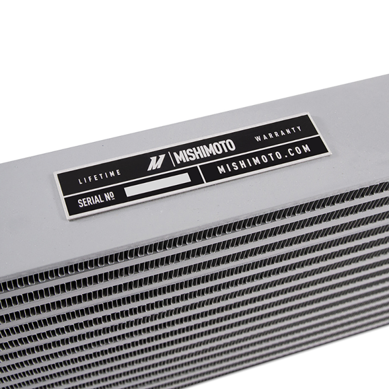 Picture of Mishimoto MM Oil Cooler-Kits - MMOC-F80-15K