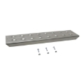 Picture of HDX Stainless Drop Replacement Step Plate Kit