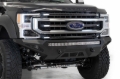 Picture of Addictive Desert Designs 2020 Ford Super Duty Stealth Fighter Front Bumper