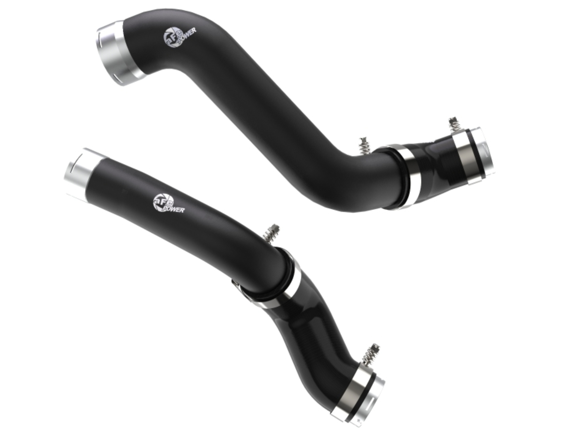 Picture of aFe Bladerunner I/C & Tubes Intercoolers - 46-20424-B