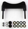 Picture of Wilwood Caliper Bracket Front 06-12 Mazda Miata 14in Rotor