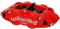 Picture of Wilwood WIL Superlite Caliper Brake Calipers - 120-14550-RD