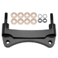 Picture of Wilwood Caliper Bracket Front 06-12 Mazda Miata 12.88in Rotor