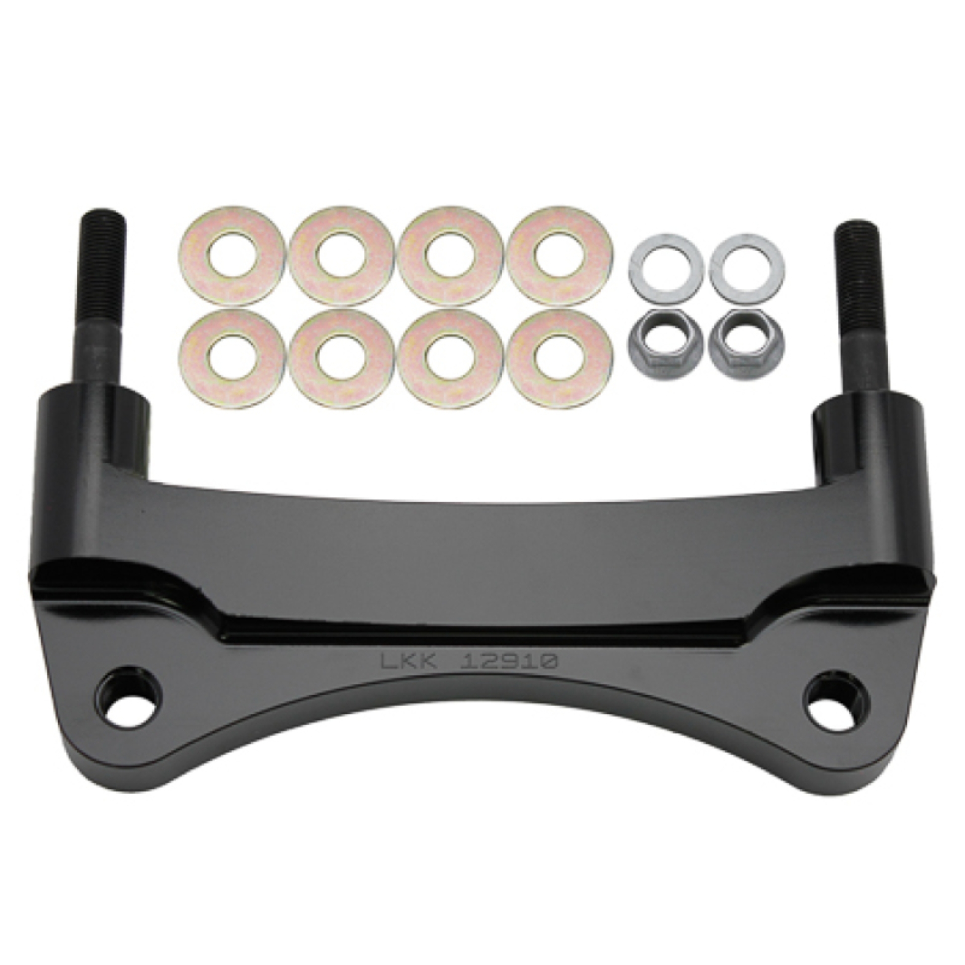 Picture of Wilwood Caliper Bracket Front 06-12 Mazda Miata 12.88in Rotor
