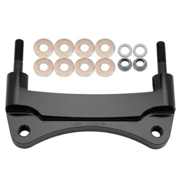 Picture of Wilwood Caliper Bracket Front 06-12 Mazda Miata 12.88in Rotor