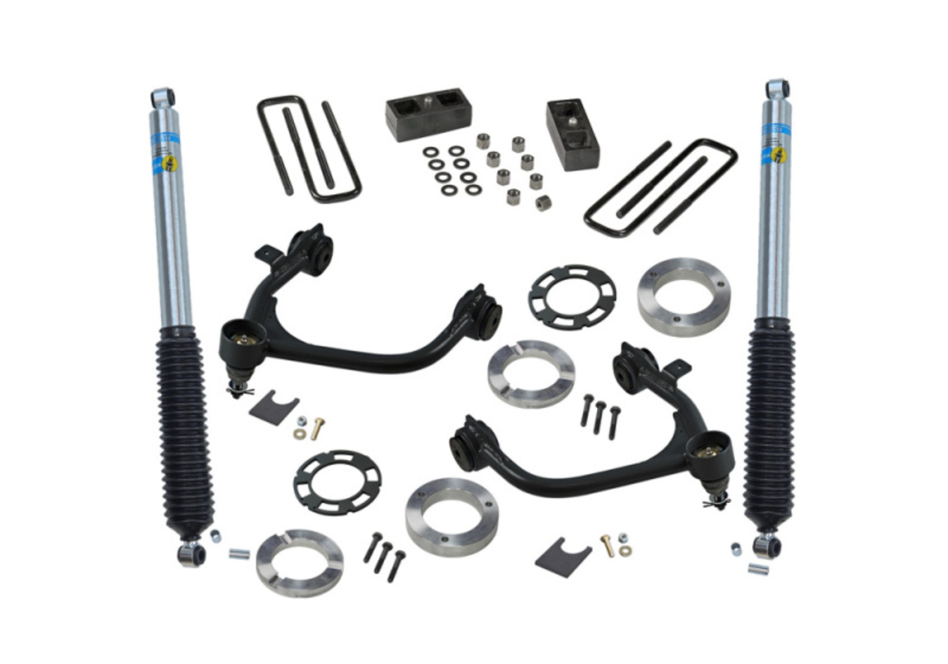 Picture of Superlift SLF Lift Kits - 3900B