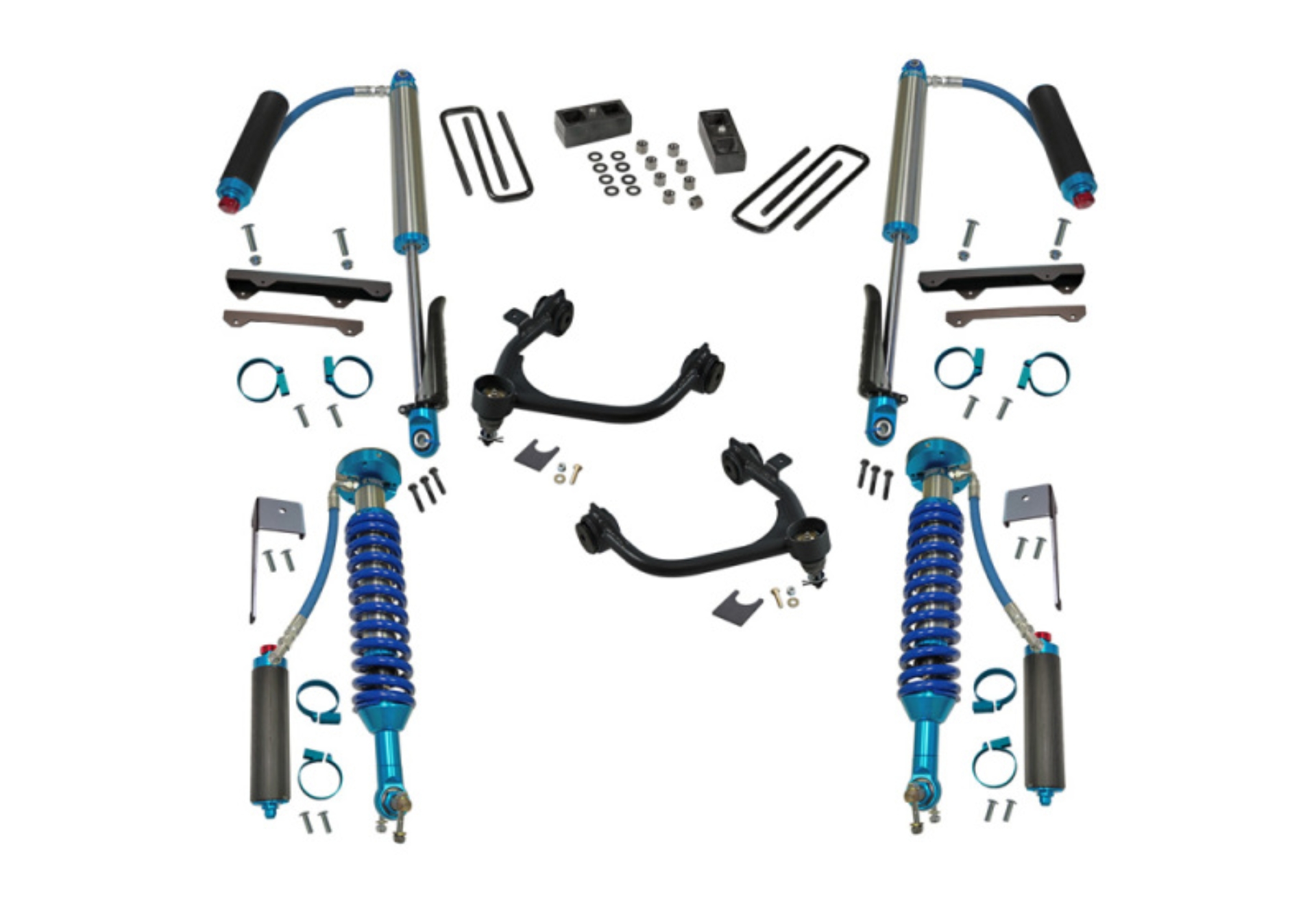 Picture of Superlift SLF Lift Kits - 3900KG