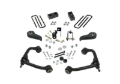 Picture of Superlift 2020 Chevy Silverado 2500HD/3500HD - 3in Lift Kit w/ Shock Extensions