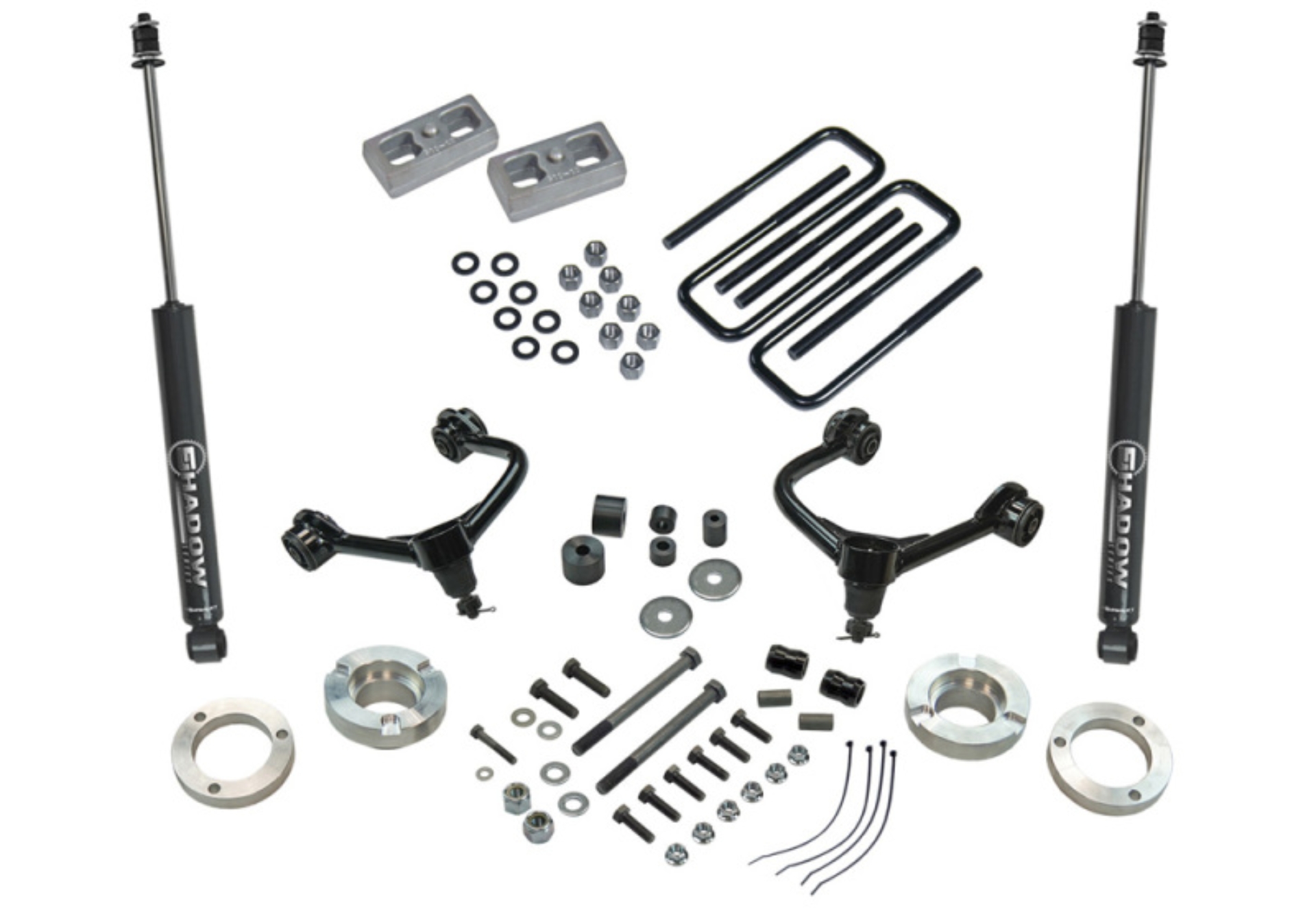 Picture of Superlift SLF Lift Kits - K1012