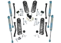Picture of Superlift SLF Lift Kits - K184KG
