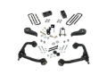 Picture of Superlift 2020 Chevy Silverado 2500HD/3500HD - 3in Lift Kit w/ Shock Extensions