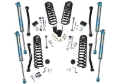 Picture of Superlift SLF Lift Kits - K184KG