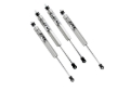 Picture of Superlift 14-18 Dodge Ram 2500 Fox Shock Box - 4-5in Lift Kit - Front and Rear Shocks