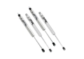 Picture of Superlift 94-02 Dodge Ram 2500 Fox Shock Box - 4-6in Lift Kit - Front and Rear Shocks