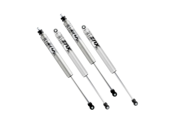 Picture of Superlift 94-02 Dodge Ram 2500 Fox Shock Box - 4-6in Lift Kit - Front and Rear Shocks
