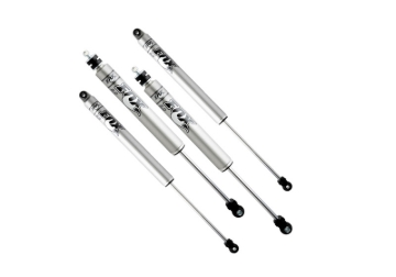 Picture of Superlift 05-16 Ford F-250 SuperDuty Fox Shocks Lift Kit - Front Shocks (4-5in) Rear Shocks (4-6in)