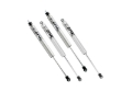 Picture of Superlift 94-02 Dodge Ram 2500 Fox Shock Box - 4-6in Lift Kit - Front and Rear Shocks
