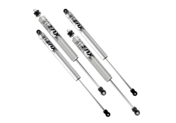 Picture of Superlift 05-16 Ford F-250 SuperDuty Fox Shocks Lift Kit- Front Shocks (5.5-7in) Rear Shocks (4-6in)