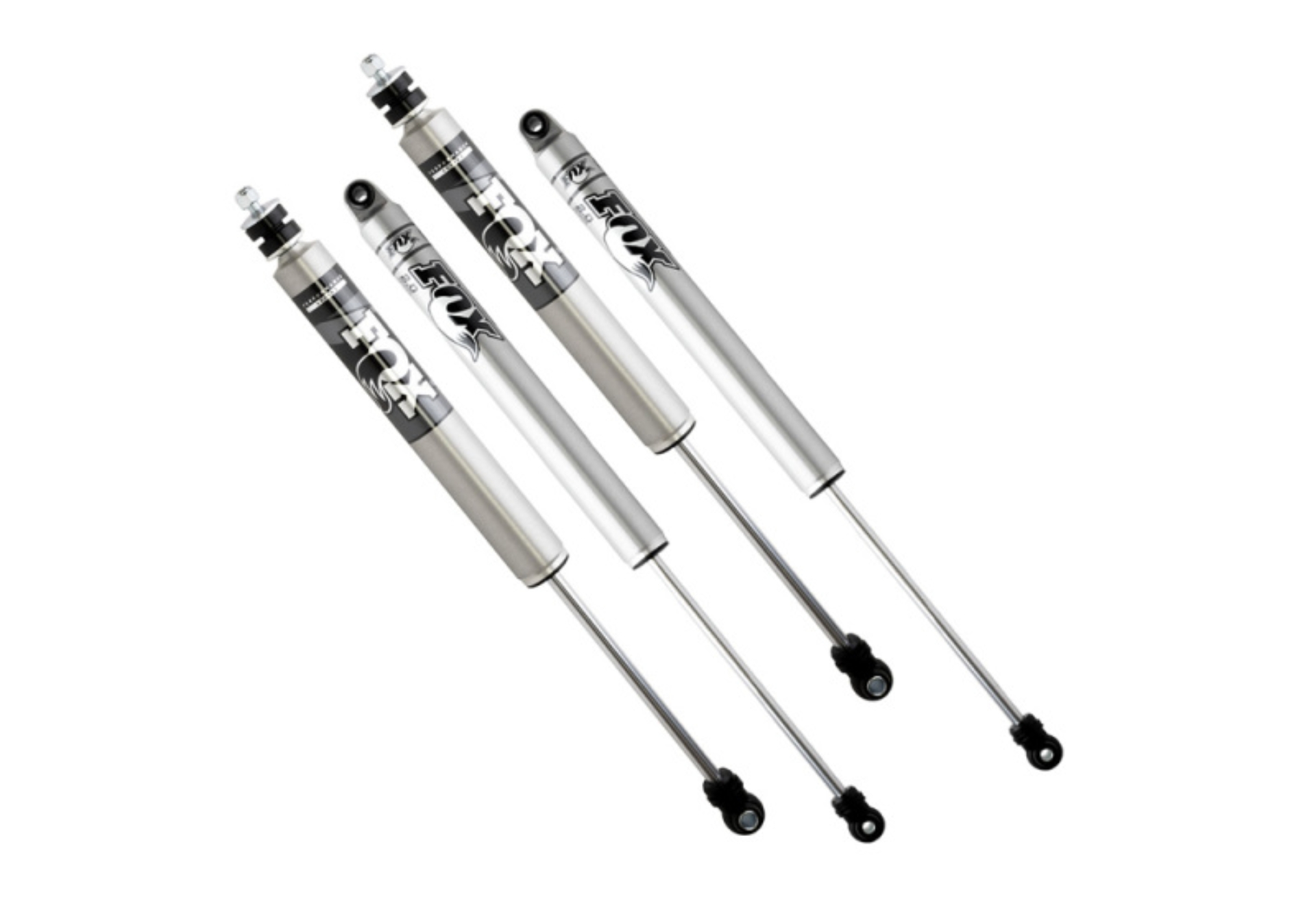 Picture of Superlift SLF Lift Kits Shock Box - 84073