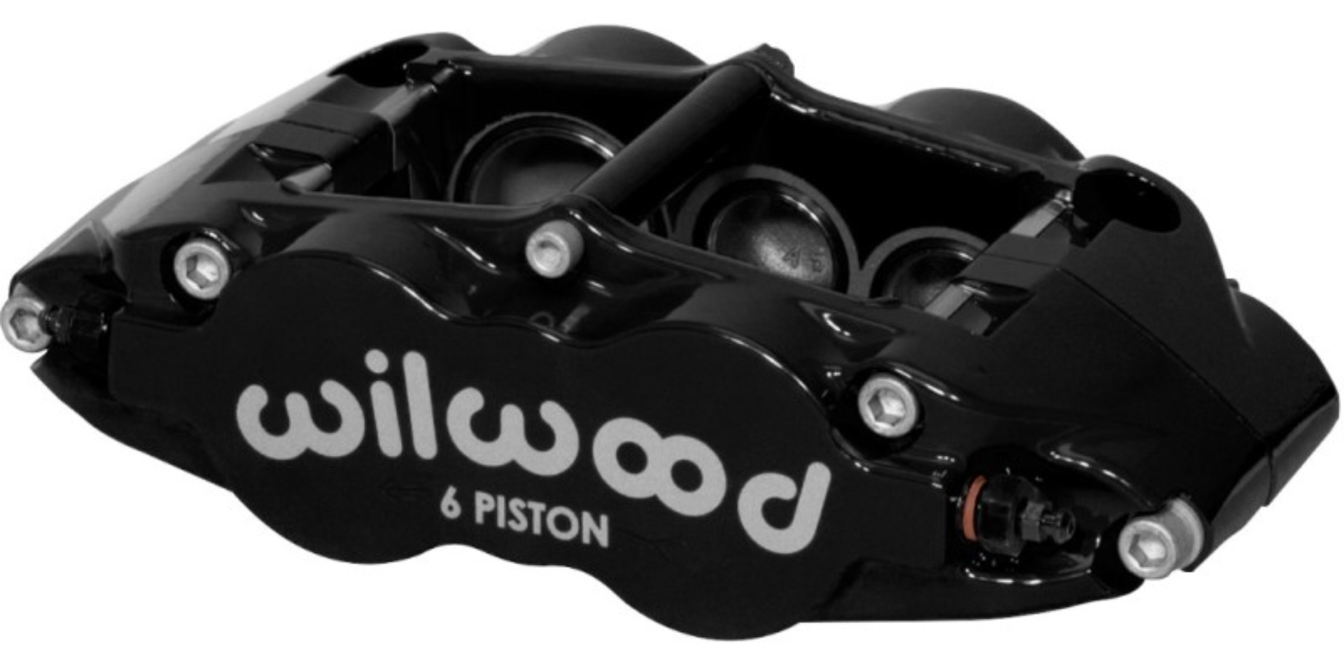 Picture of Wilwood WIL Superlite Caliper Brake Calipers - 120-14551-BK