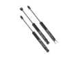 Picture of Superlift 15.7 Extended 10.675 Collapsed (w/ Stem Upper/Clevis Lower Mount) Superlift Shock - Single