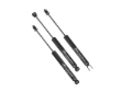Picture of Superlift 23.75 Extended 14.50 Collapsed (w/ Stem Upper/Eye Lower Mount) Superlift Shock - Single