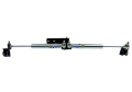 Picture of Superlift 18-20 Jeep Wrangler JL/2020 Jeep Gladiator JT 4WD - Dual Steering Stabilizer Kit Bilstein