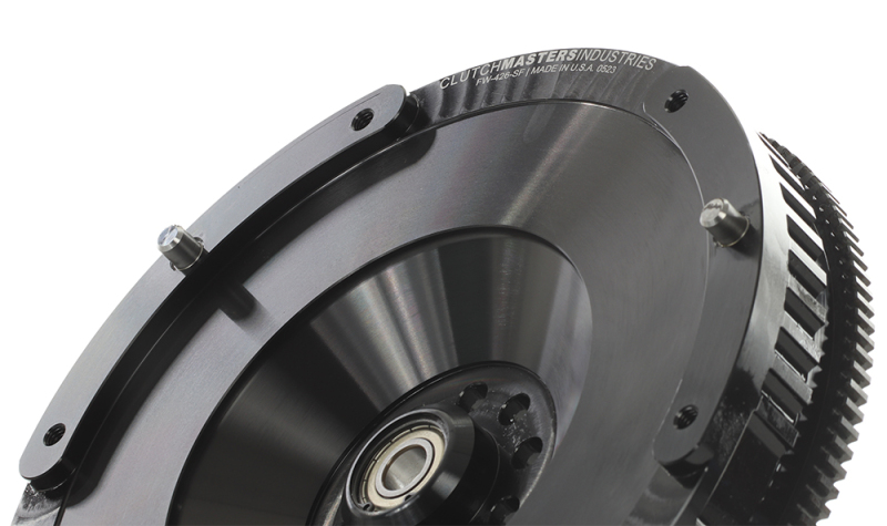 Picture of Clutch Masters CM Steel Flywheels - FW-426-SF
