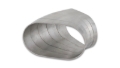 Picture of Vibrant VIB Tubing-T304SS Oval Steel Tubing - 13575