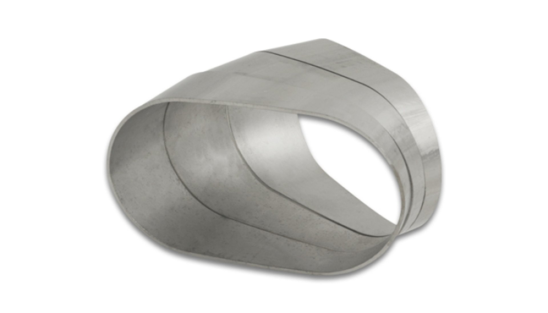 Picture of Vibrant VIB Tubing-T304SS Oval Steel Tubing - 13570
