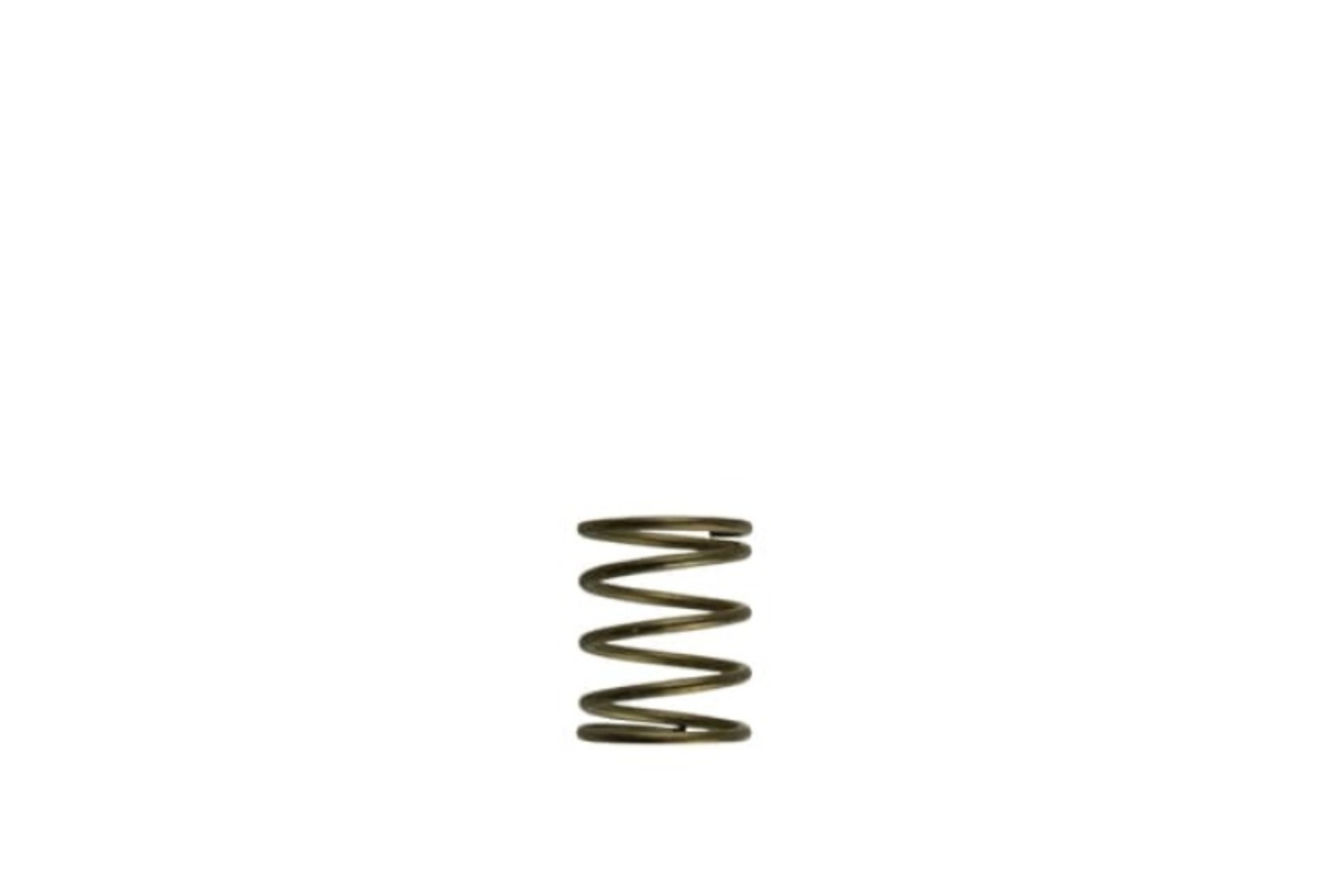 Picture of Turbosmart Gen-V WG45/50 3psi Orange Inner Spring