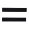 Picture of ARB Slimline Lens Cover-Black-One Pair-For Use with Slimline Roof Rack Light (1780500)