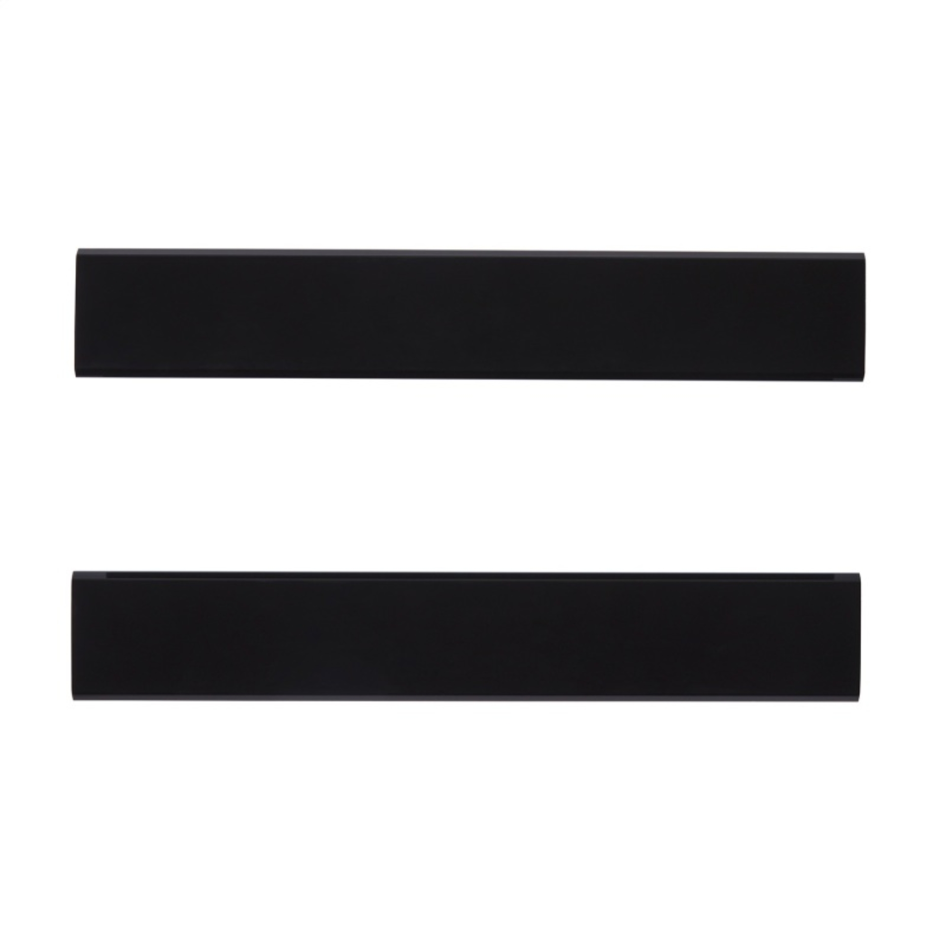 Picture of ARB Slimline Lens Cover-Black-One Pair-For Use with Slimline Roof Rack Light (1780500)