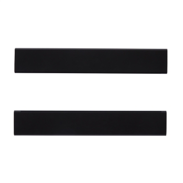 Picture of ARB Slimline Lens Cover-Black-One Pair-For Use with Slimline Roof Rack Light (1780500)