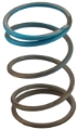 Picture of Turbosmart Gen-V WG45/50 14psi Blue Outer Spring