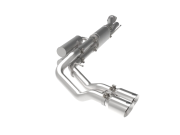 Picture of aFe Exhaust Cat Back - 49-43117-P