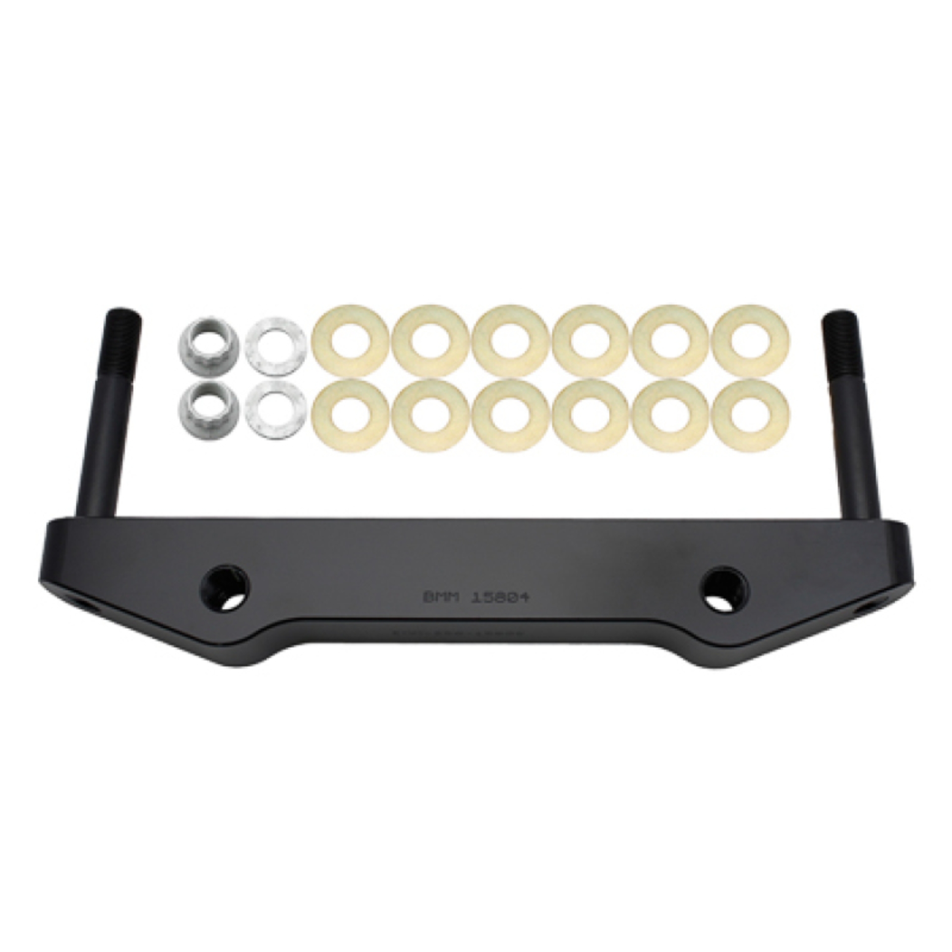 Picture of Wilwood Radial Bracket Kit 13-17 Dodge Truck 1500 w/ TX6R / Front L/R