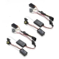 Picture of AlphaRex ARX Headlight Converters Wiring Connectors - 810018