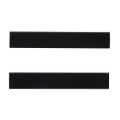 Picture of ARB Slimline Lens Cover-Black-One Pair-For Use with Slimline Roof Rack Light (1780500)