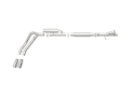Picture of aFe Exhaust Cat Back - 49-43117-P