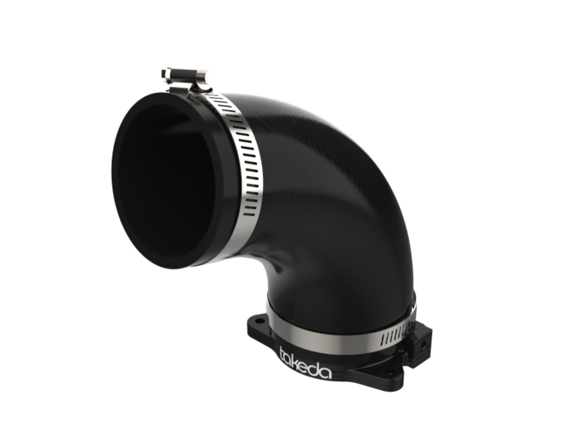 Picture of aFe Turbo Inlet Pipes - 59-20001