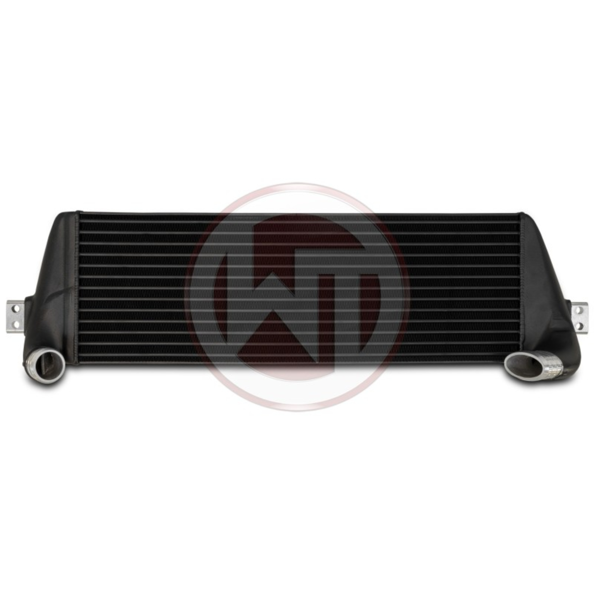 Picture of Wagner Tuning Fiat 500 Abarth Manual Transmission (European Model) Competition Intercooler Kit