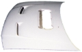 Picture of Cusco Body FRP Trunk AE86 Levin/Trueno (Special Order No Cancel)