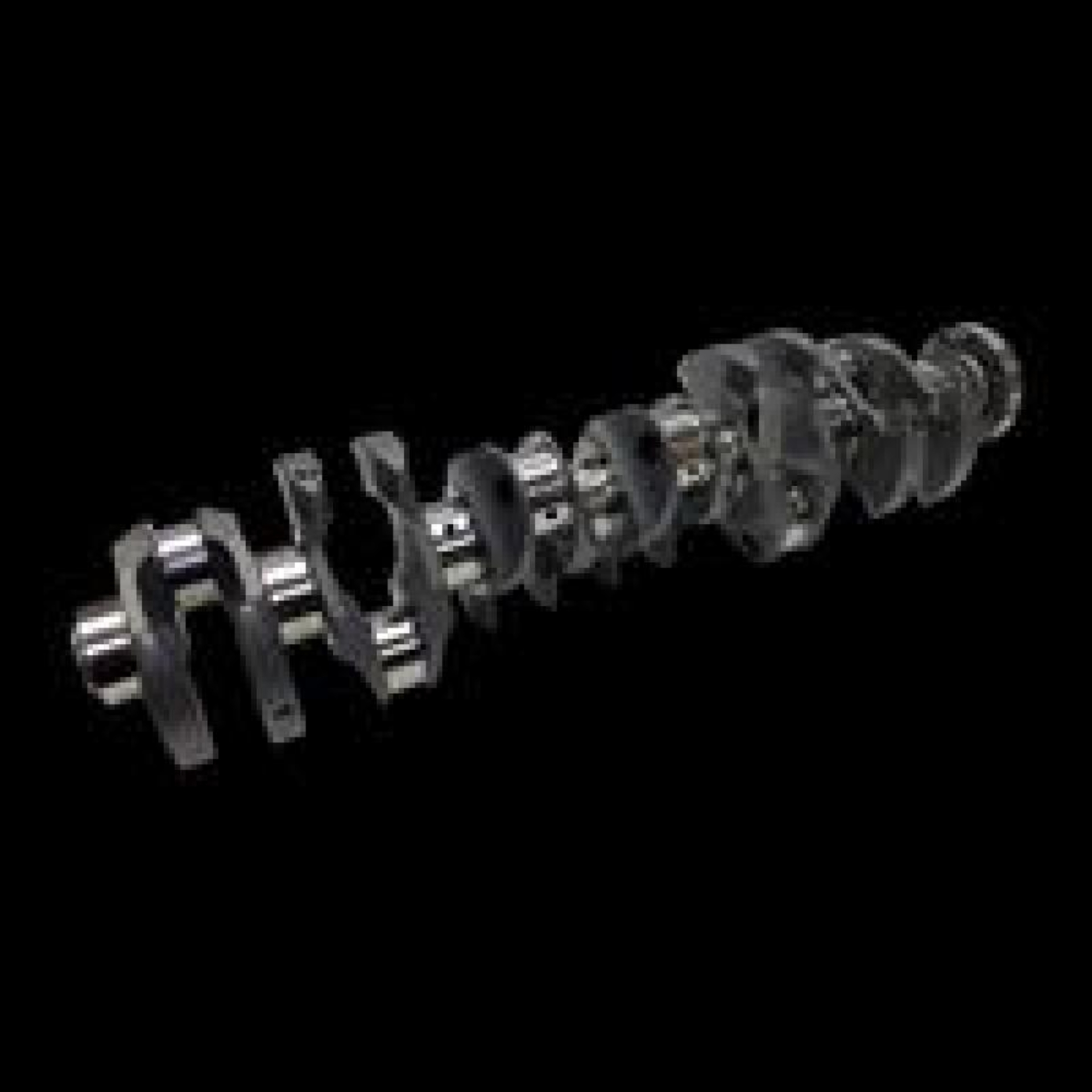 Picture of Brian Crower Crankshaft - LightWeight Toyota B58B30 Crankshaft / 100mm Stroke / 4340 Billet