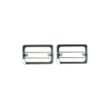 Picture of Rugged Ridge RUG Light Guards Light Covers and Guards - 11142.02